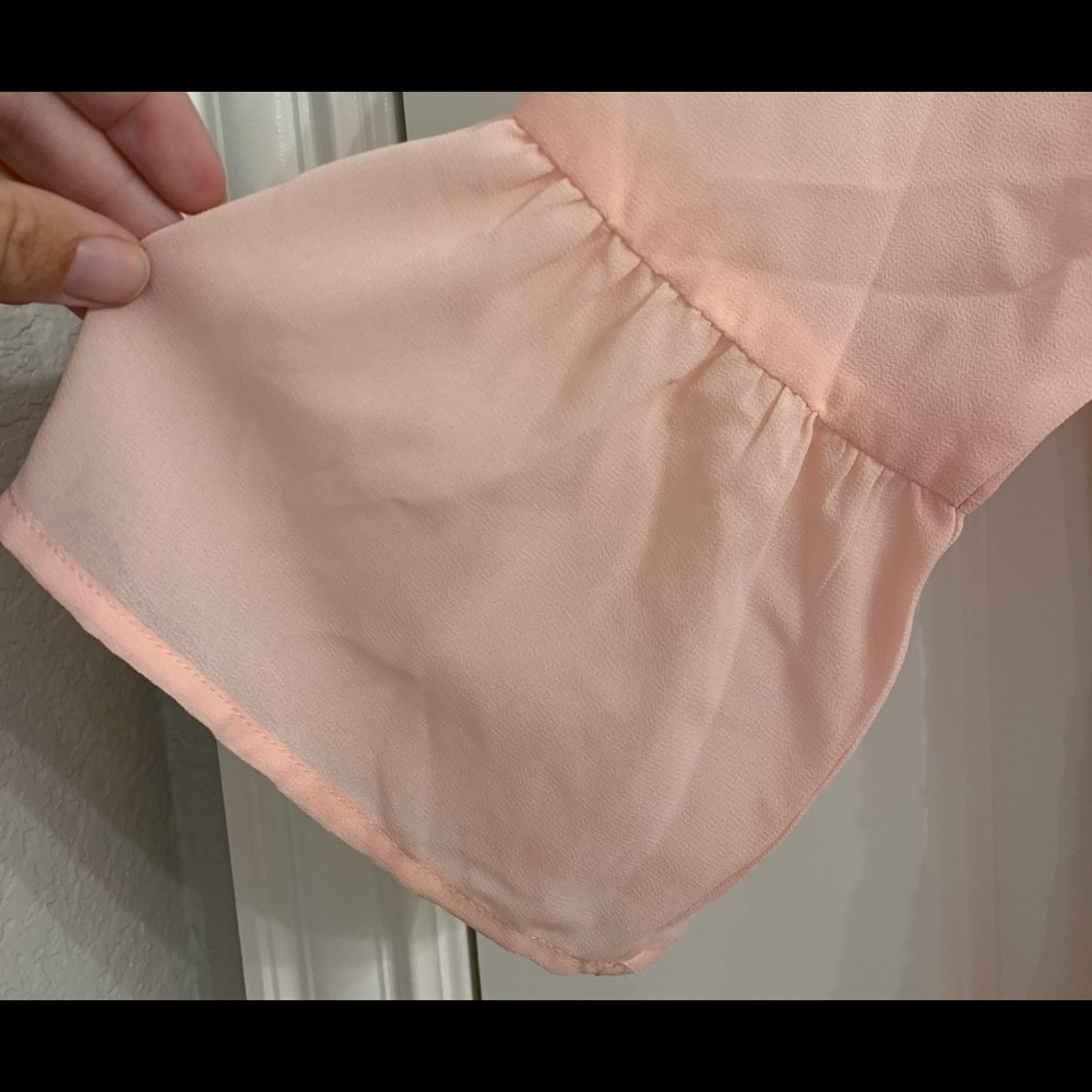 Girl’s Dress - Picture 4 of 5